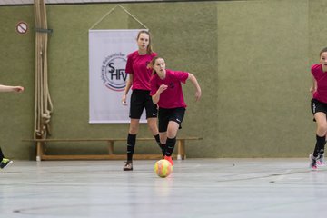 Bild 288 - B-Juniorinnen Landesmeisterschaft